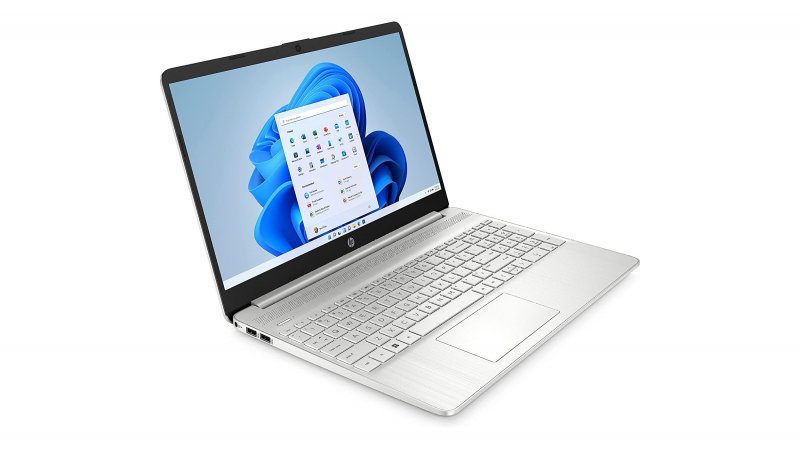 HP 15s-fq4416nd