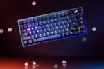 ASUS ROG Azoth, la recensione della prima tastiera da gaming custom dell'azienda - Recensione