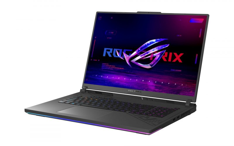 ASUS ROG Strix G16