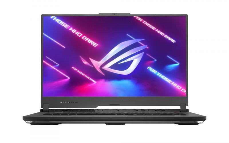 ASUS ROG Strix G17