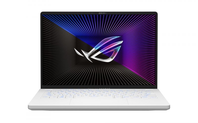ASUS ROG Zephyrus G14