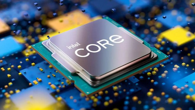 CES 2023: Intel presenta i processori mobile Core di tredicesima generazione