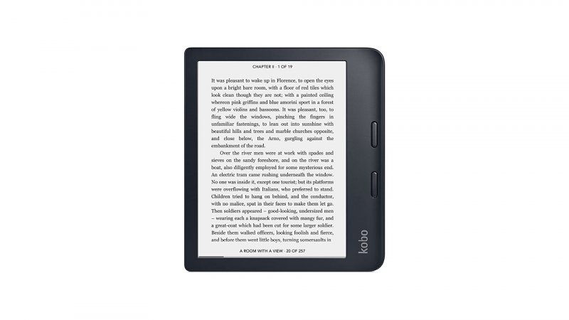 Kobo Libra 2