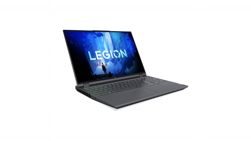 Lenovo Legion 5 Pro Lenovo Legion 5 Pro