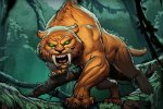 Marvel Snap, la stagione Terra Selvaggia presentata con un video - Notizia