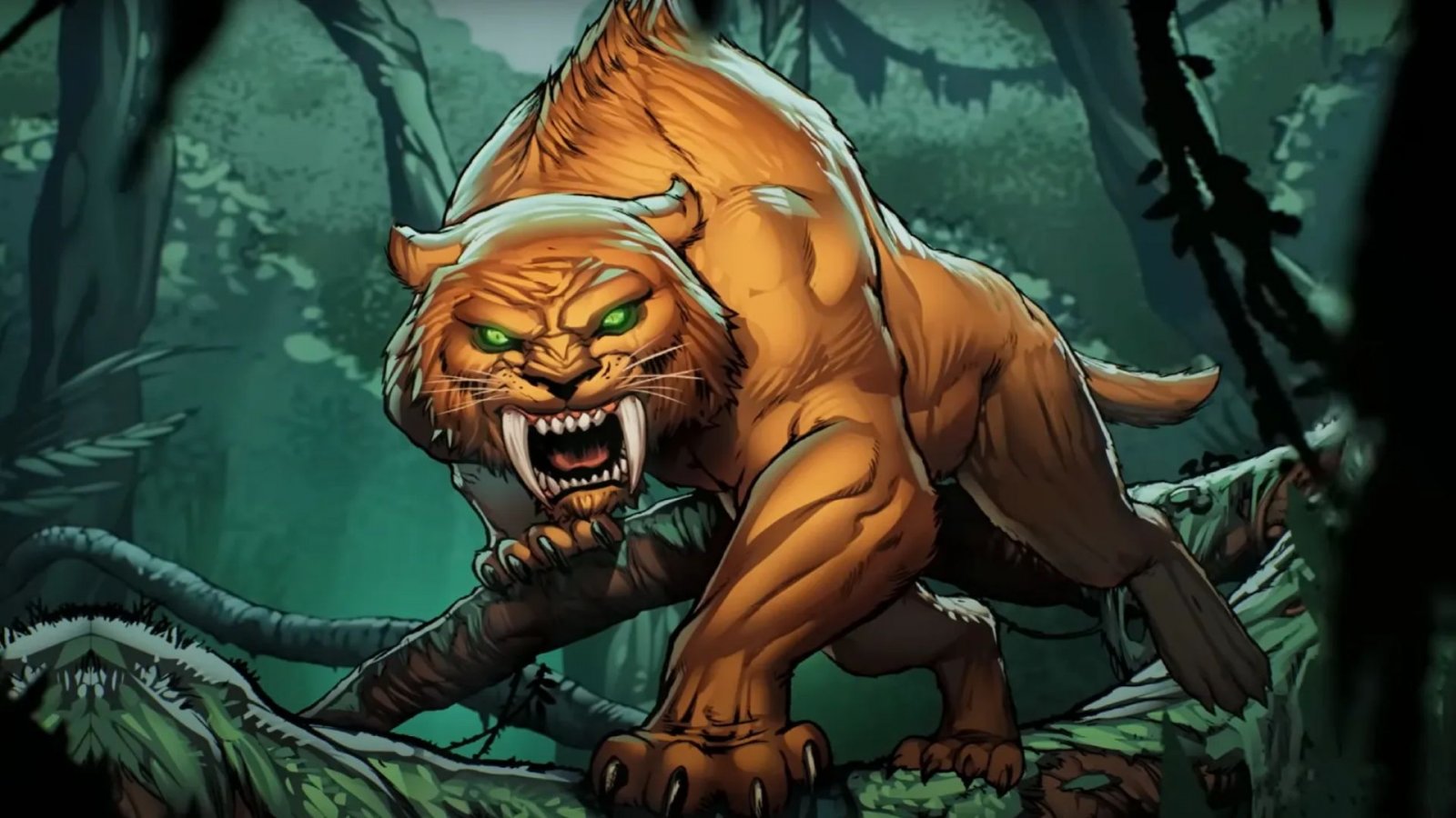 Marvel Snap, la stagione Terra Selvaggia presentata con un video