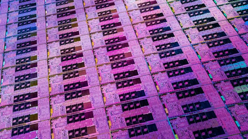 Sono ben 32 le nuove CPU presentate quest'oggi da Intel Sono ben 32 le nuove CPU presentate quest'oggi da Intel