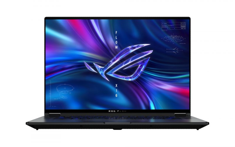 ASUS ROG Flow X16