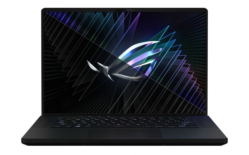 ASUS ROG Zephyrus M16