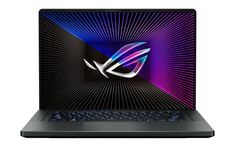 ASUS ROG Zephyrus G16