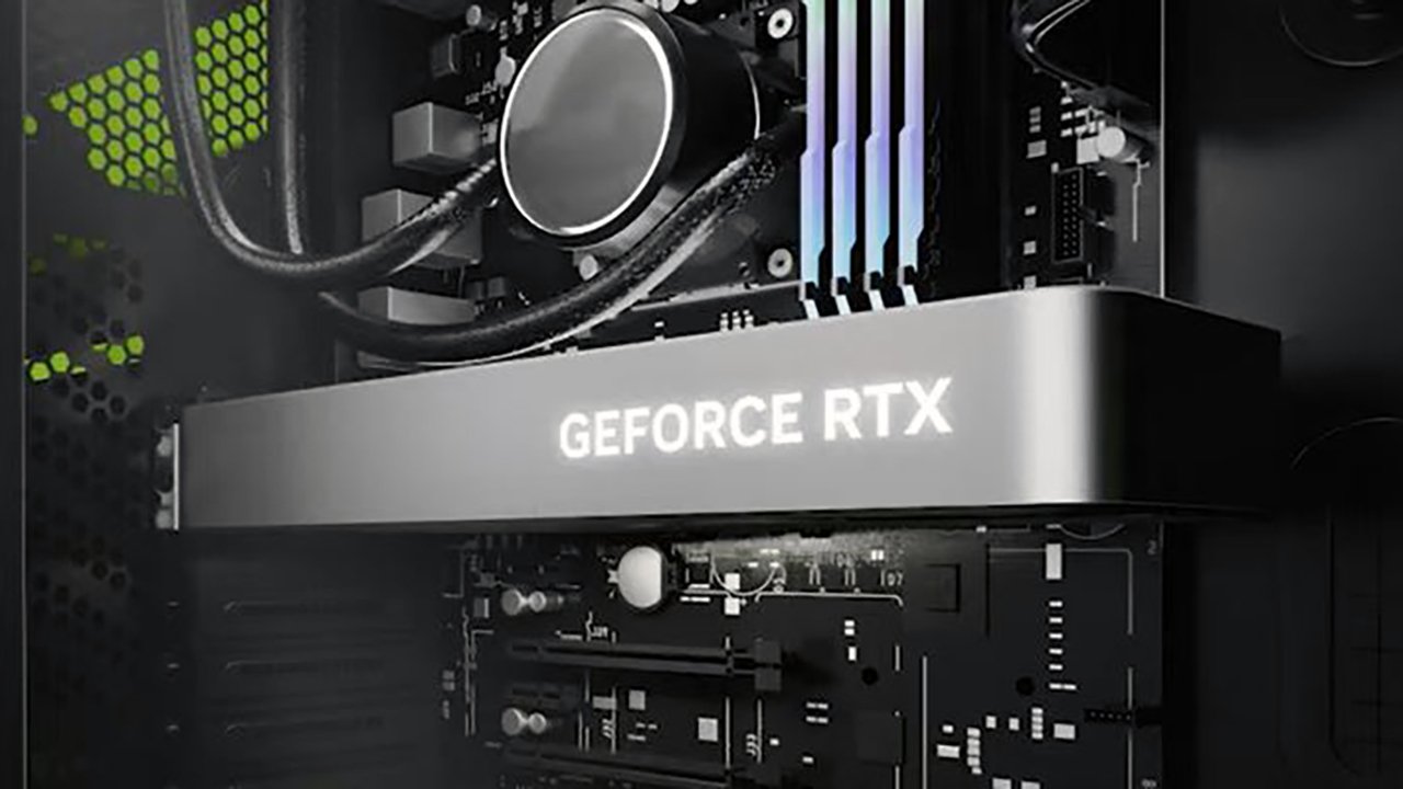 NVIDIA GeForce RTX 4070 Ti in vendita: ecco i prezzi reali in Italia