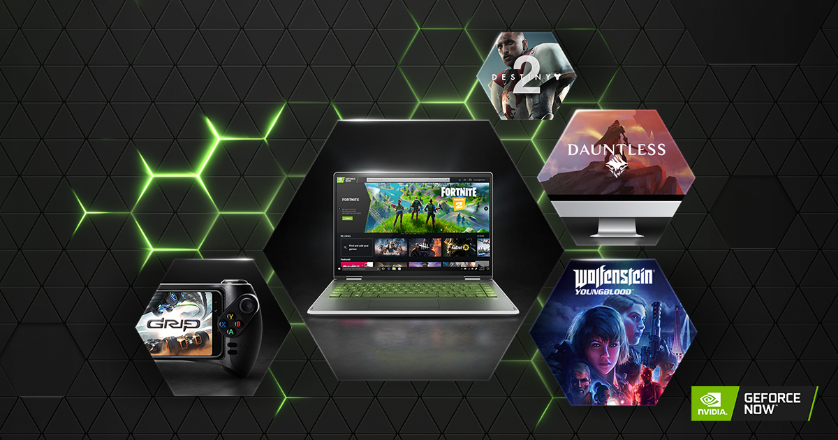 Nvidia GeForce NOW Ultimate su RTX 4080, dettagli e prezzo sul nuovo abbonamento