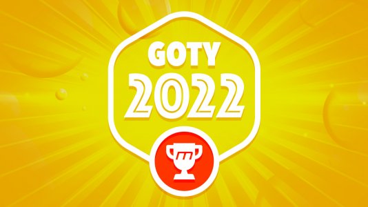 Il Gioco dell'Anno 2022 di Multiplayer.it