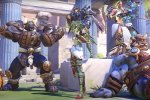 Overwatch 2: trailer di Battaglia per l'Olimpo ci ricorda che l'evento inizia domani - Notizia