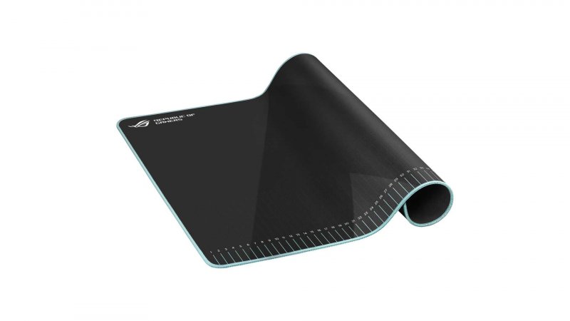 Mousepad gaming ROG Hone Ace Aim Lab Edition