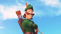 Crash Heads - Trailer di lancio
