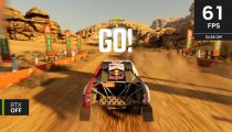 Dakar Desert Rally - Trailer del DLSS 3