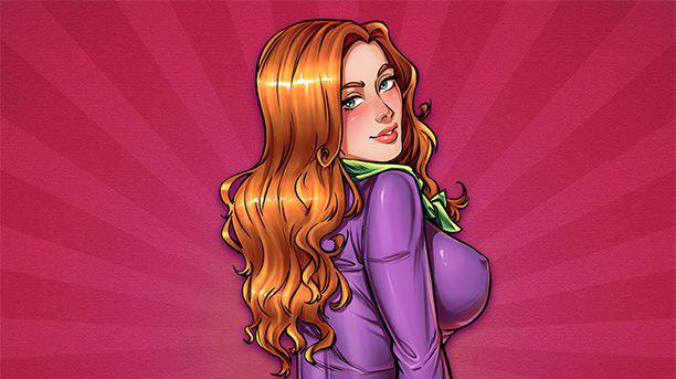 Amouranth è diventata un personaggio di un videogioco per adulti