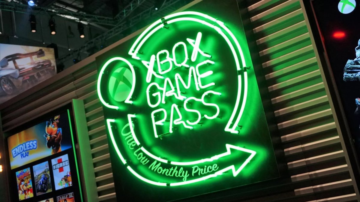 Xbox Game Pass：5遊戲和“ Mezzo”將於2023年2月16日離開目錄