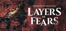 Layers of Fear per PC Windows