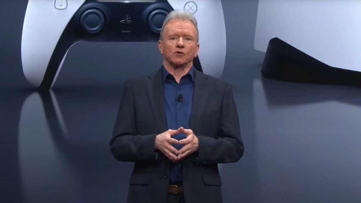 Jim Ryan from CES 2023 – Multiplayer.it said the availability issues are over