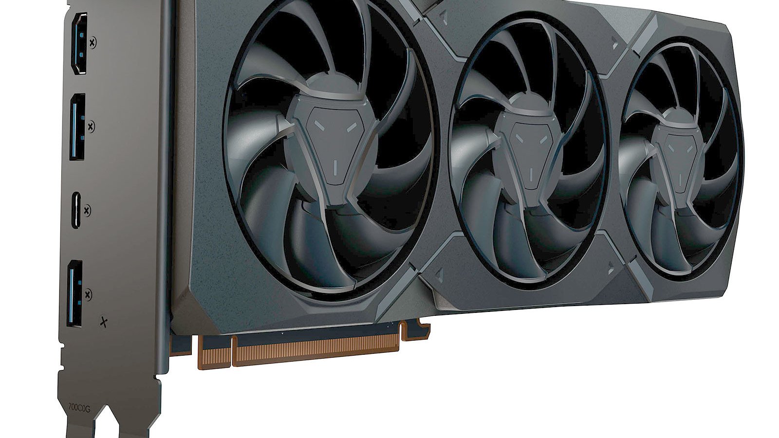 AMD Radeon RX 7900 XT: prezzo abbassato al di sotto di Nvidia RTX 4070 Ti, in USA