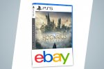 Offerte eBay: Hogwarts Legacy, preorder in sconto per tutte le console, anche in versione italiana - Notizia