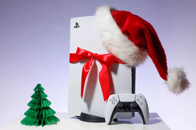 La situation s'améliore, mais ce Noël a aussi été marqué par une pénurie de PS5.