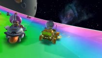 Mario Kart Tour  - Space Tour Trailer