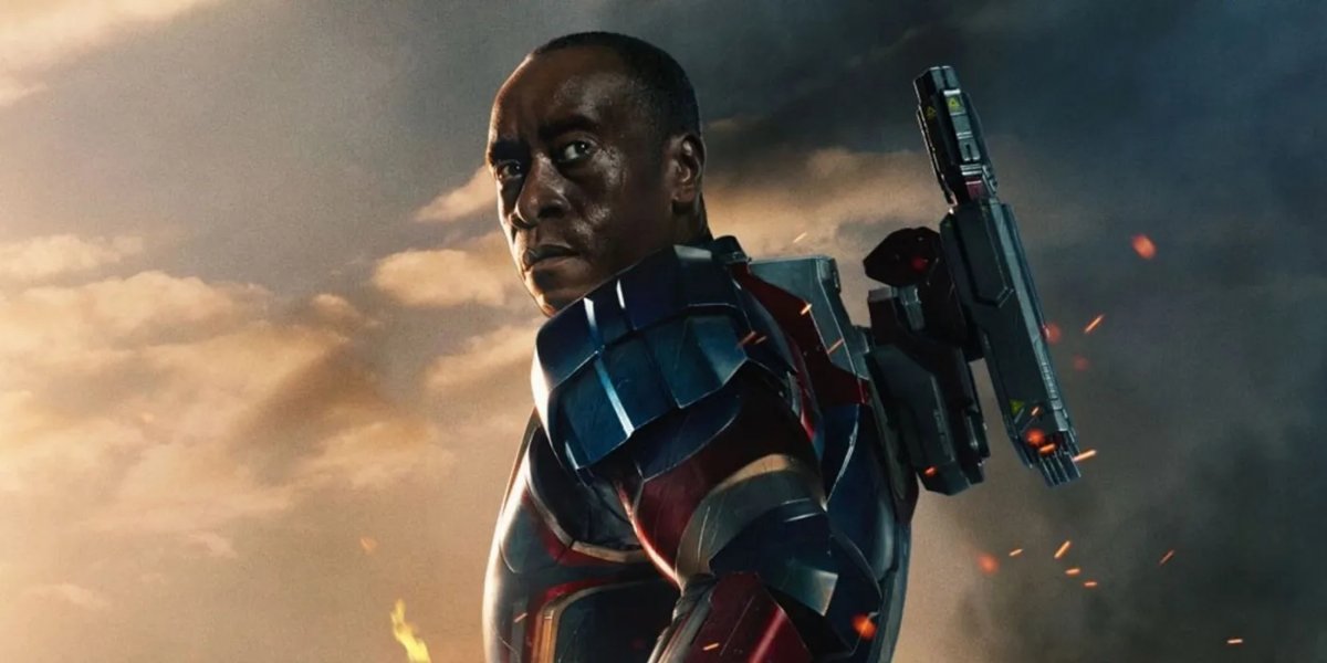 Armor Wars, Don Cheadle only had 2 hours to decide whether to join the MCU – Multiplayer.it