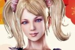 Lollipop Chainsaw Remake: mostrata la nuova versione di Juliet comparata alla vecchia - Notizia