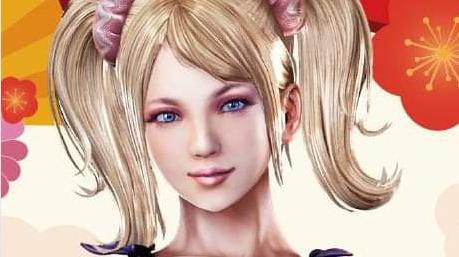 Lollipop Chainsaw Remake: mostrata la nuova versione di Juliet comparata alla vecchia