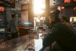 Cyberpunk 2077, video confronto con e senza ray tracing Overdrive - Notizia
