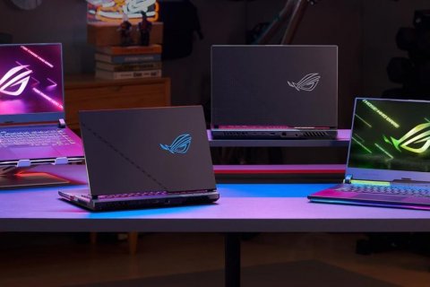 I Migliori notebook gaming del 2026