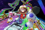 Mario Kart Tour: trailer mostra lo Space Tour e indica la data di inizio - Notizia