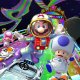 Mario Kart Tour: trailer mostra lo Space Tour e indica la data di inizio