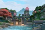 Valorant: trailer della nuova mappa Lotus, ispirata a Indiana Jones - Notizia