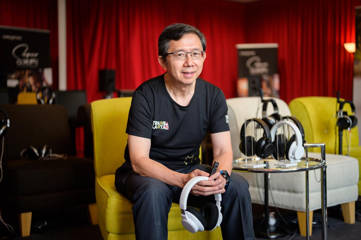 Sim Wong Hoo è morto, è stato il fondatore e capo di Creative Labs e Sound Blaster
