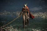 Elden Ring: streamer batte due Malenia contemporaneamente con dance pad e DualSense - Notizia