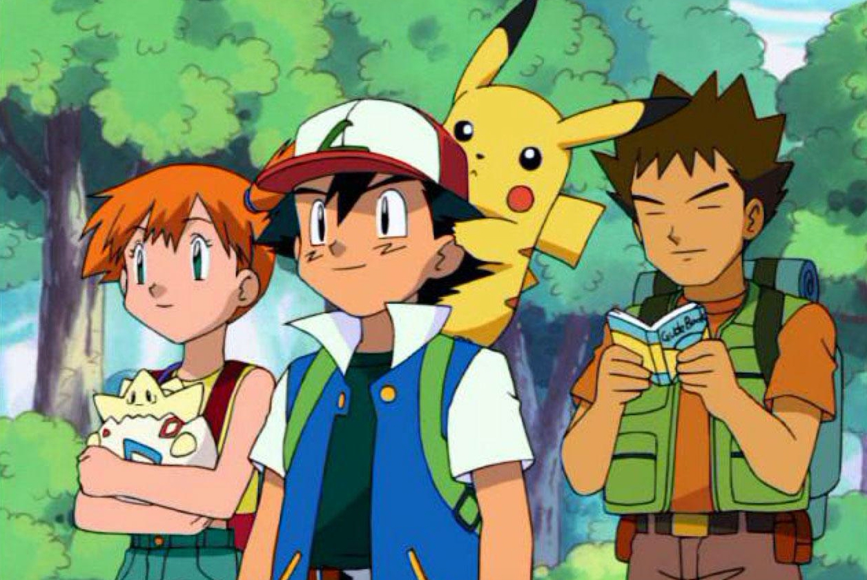 Pokémon, serie animata: gli ultimi episodi con Ash Ketchum vedranno il ritorno di Misty e Brock
