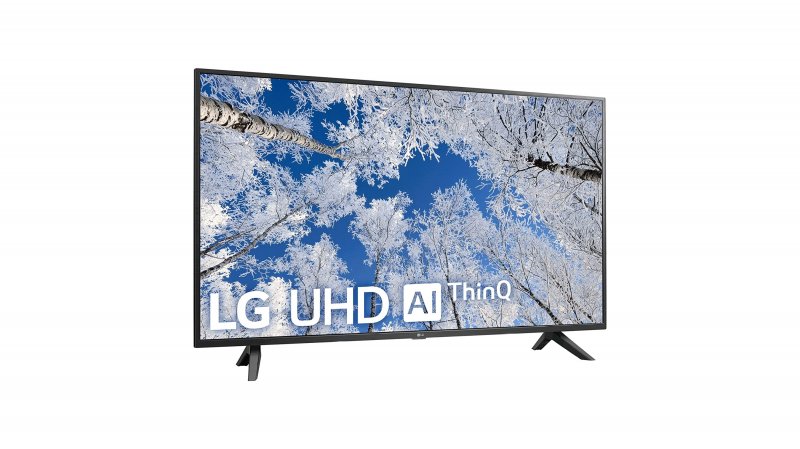 Smart TV LG 55UQ70006LB Smart TV LG 55UQ70006LB