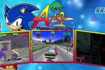 Sega MODEL2, la scheda da bar che ha cambiato i videogiochi compie 30 anni - Speciale