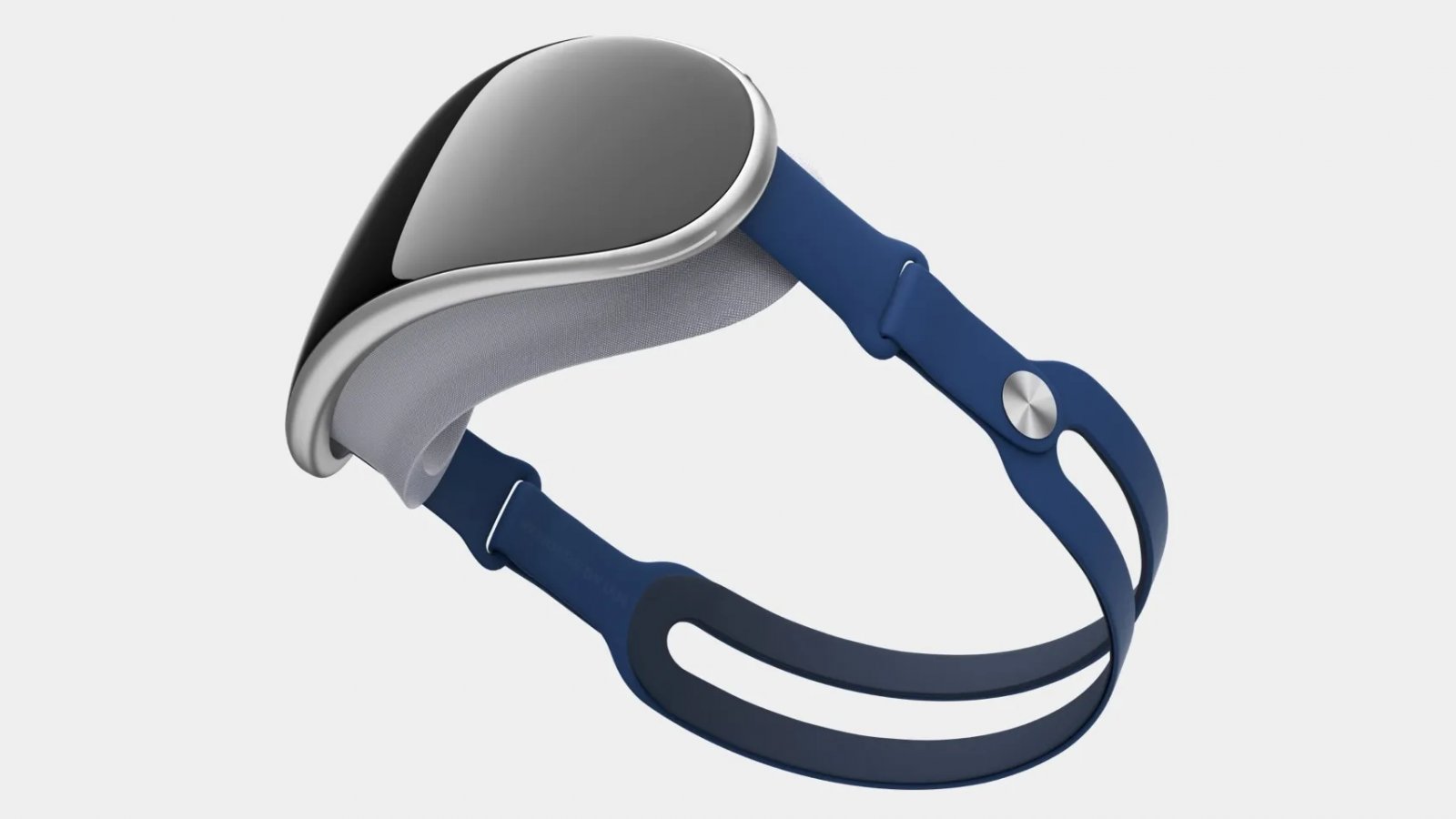 Apple annuncerà il suo visore AR/VR durante la primavera, per Bloomberg