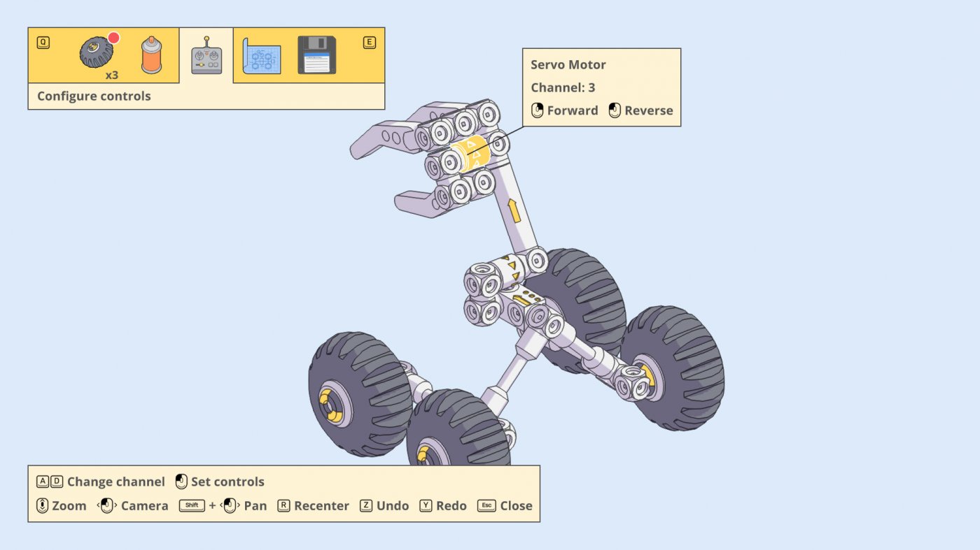 Mars First Logistics, il provato - Multiplayer.it