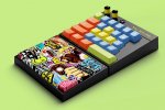 The Shrimp Model 1, la recensione della tastiera da gaming ultra compatta - Recensione