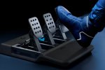 Logitech G PRO Racing Pedals, la recensione della pedaliera con la cella di carico sul freno - Recensione