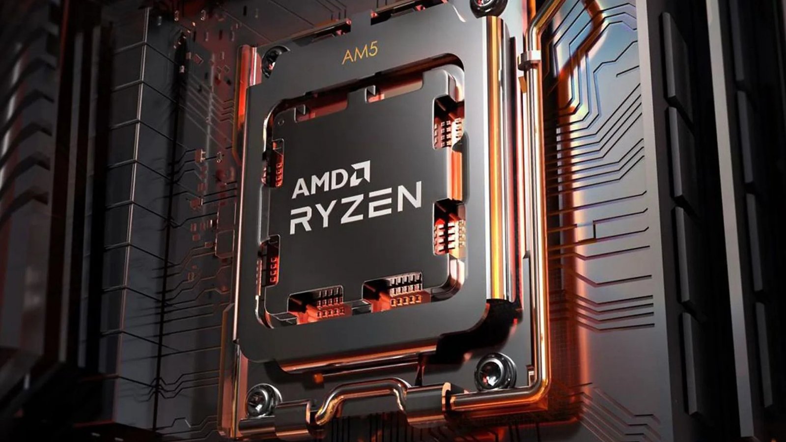 CES 2023: AMD presenta la nuova linea 7000 di processori e schede grafiche per il mercato laptop