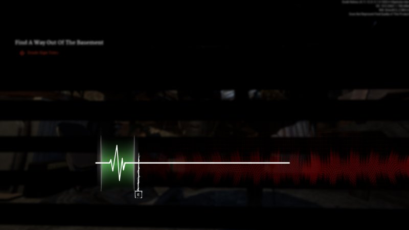 Questo minigioco serve per non farsi scoprire da Xipe Totec