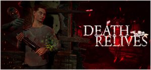 Death Relives per PlayStation 5