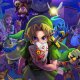 The Legend of Zelda Majora's Mask: il lato oscuro della saga di Link